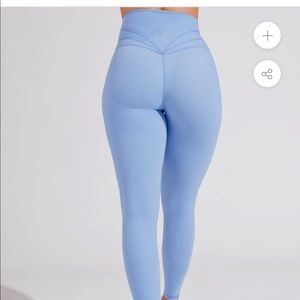 BuffBunny legacy leggings